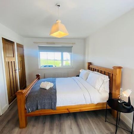 Valley Lodge 3 Bedroom Retreat In Craigantlet Hills Belfast Exteriör bild