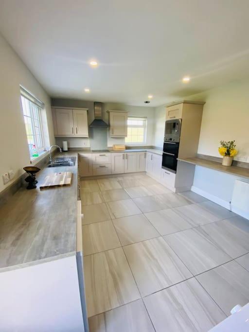 Valley Lodge 3 Bedroom Retreat In Craigantlet Hills Belfast Exteriör bild