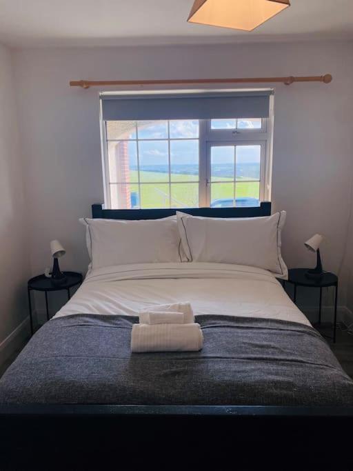 Valley Lodge 3 Bedroom Retreat In Craigantlet Hills Belfast Exteriör bild